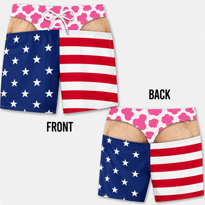 MericanShorts™