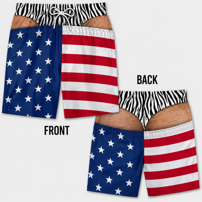 MericanShorts™