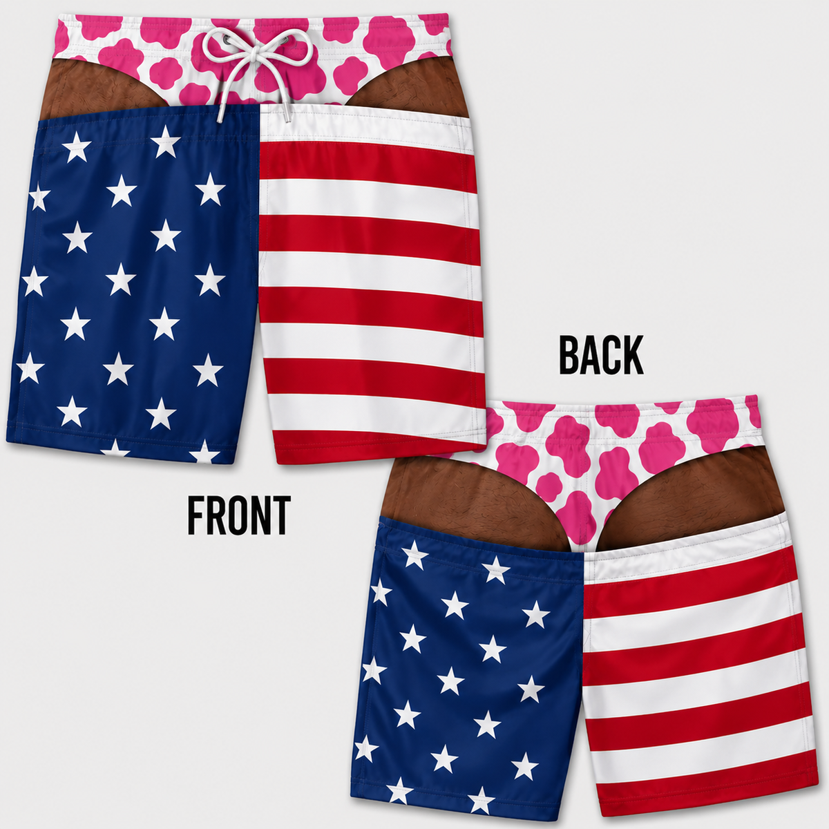 MericanShorts™