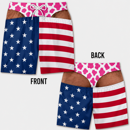 MericanShorts™