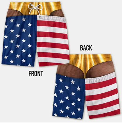 MericanShorts™