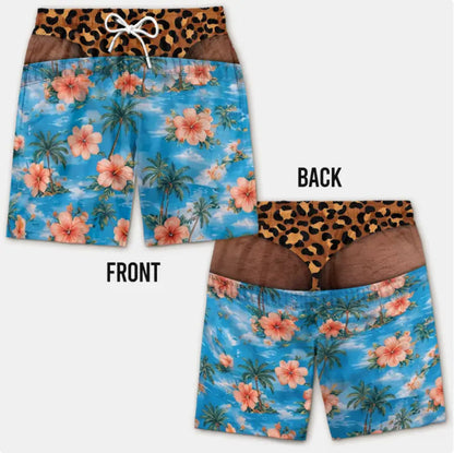 MericanShorts™