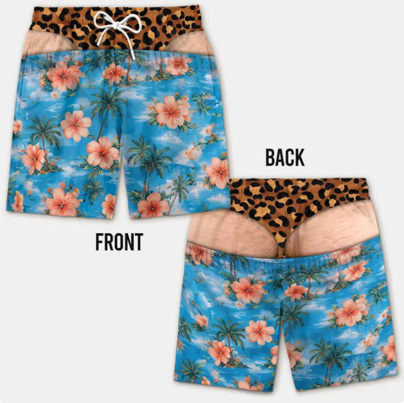 MericanShorts™