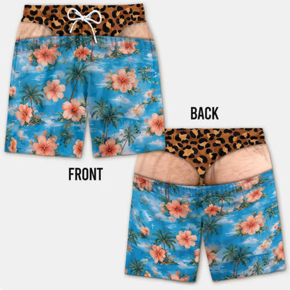 MericanShorts™