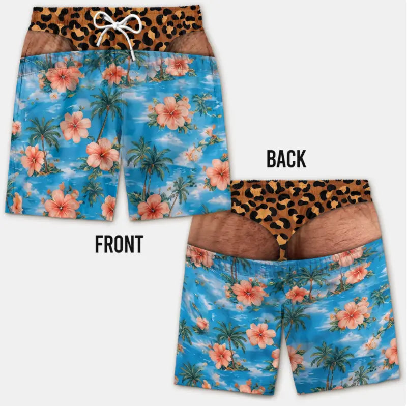 MericanShorts™