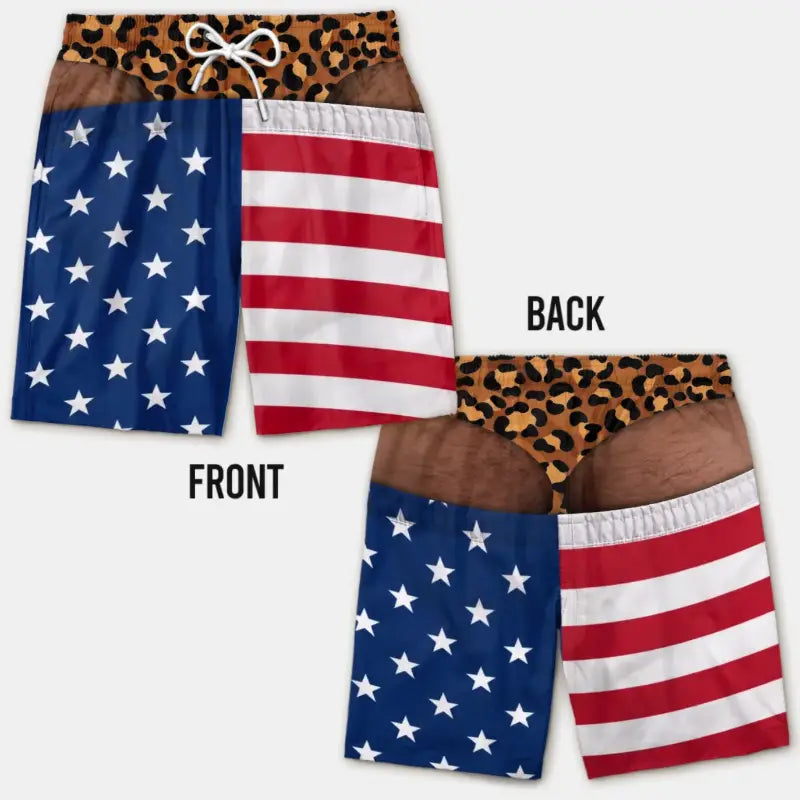 MericanShorts™