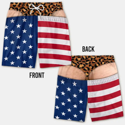 MericanShorts™