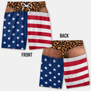 MericanShorts™