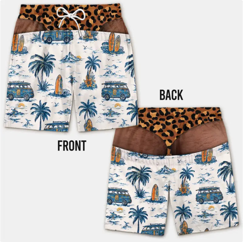 MericanShorts™