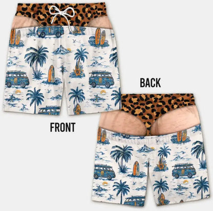 MericanShorts™