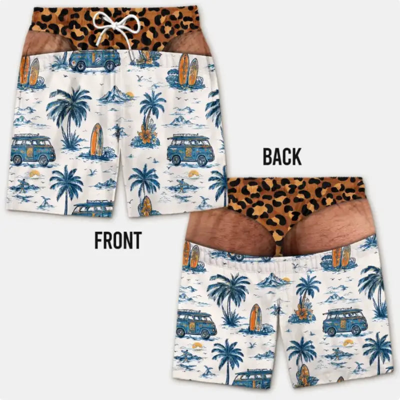 MericanShorts™